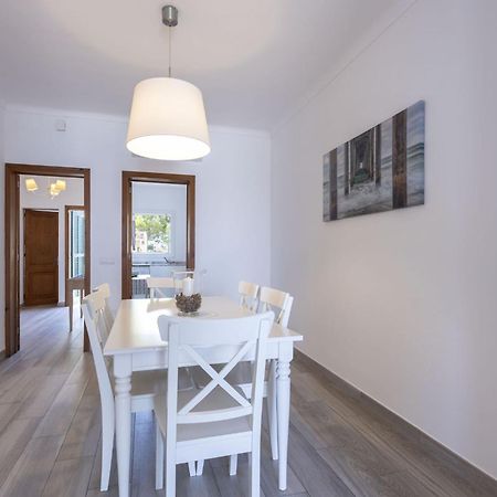 Sa Platgeta Villa Alcudia  Luaran gambar