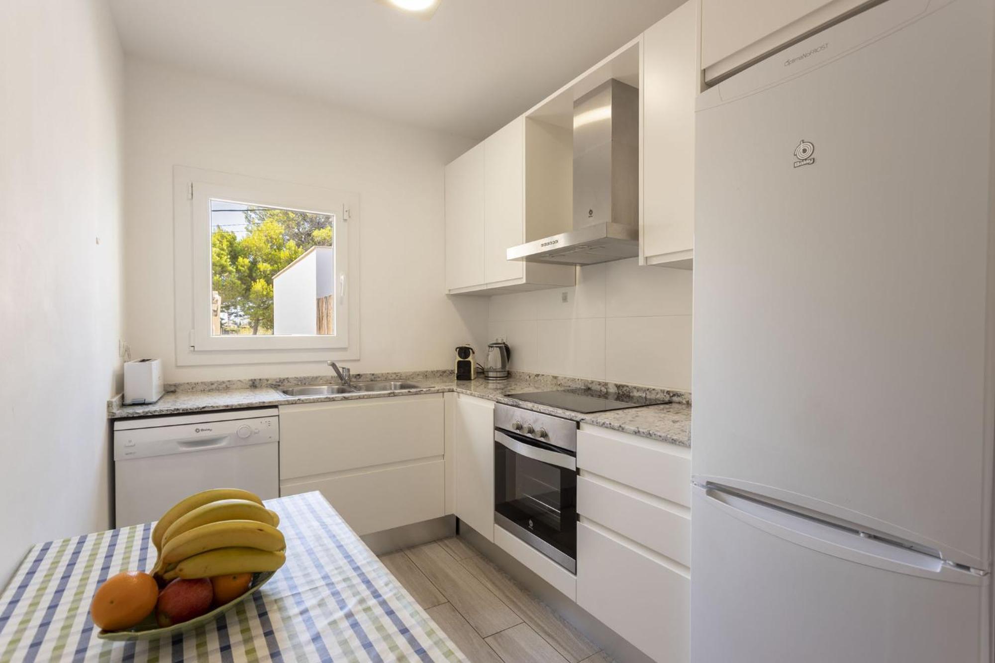 Sa Platgeta Villa Alcudia  Luaran gambar